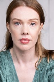 Alice May Connolly portrait