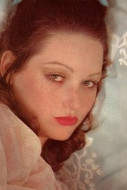 Jacqueline Lorians portrait