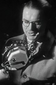 André Zwobada portrait