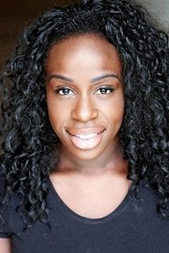 Toyin Ayedun-Alase portrait