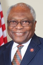 James Clyburn portrait