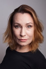 Olga Tumaykina portrait