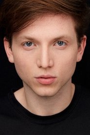 Tomás Wicz portrait