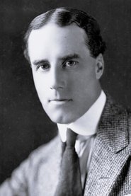 Howard Gaye portrait