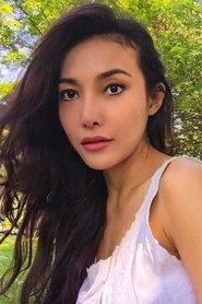 Sheny Andrea portrait