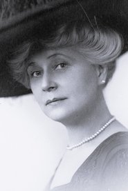 Mabel Bert portrait