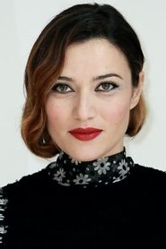 Anna Foglietta portrait