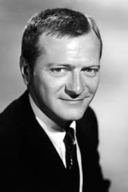 George Grizzard portrait