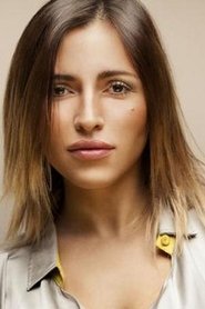 Serena Brancale portrait