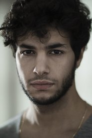 Achraf Koutet portrait
