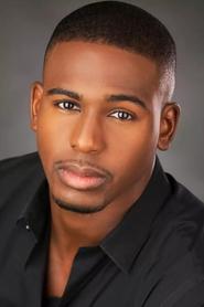 Vaughn W. Hebron portrait