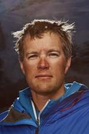 Jake Norton portrait