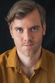 Alex Martel portrait