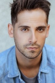 Jean-Luc Bilodeau portrait