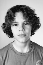 Dominic Cipriani portrait
