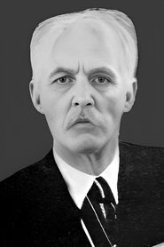 Frederick Vroom portrait