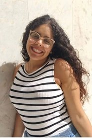 Lívia Correia portrait