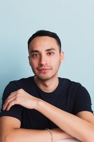 César Camán portrait
