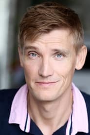 Lennard Ridsdale portrait
