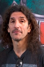 Frank Bello portrait