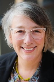 Erica Milsom portrait