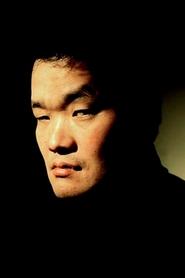 Hideo Nakata portrait