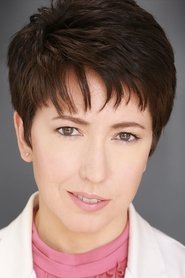 Charidy Wronski portrait