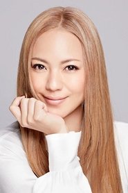 Ritsuko Matsuda portrait