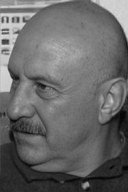 Valeriy Churya portrait