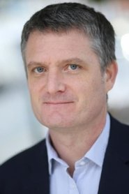 Richard Bedser portrait