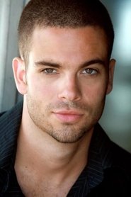 Mark Salling portrait