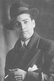 Lorenzo Tucker portrait
