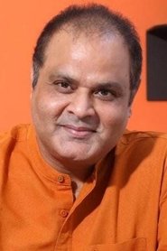 Dushyant Pratap Singh portrait