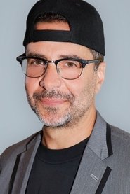 James DeMonaco portrait