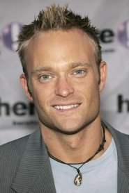 Chad Allen portrait