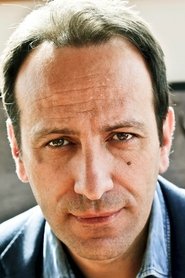 Bruno Tramice portrait