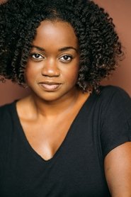 Niketa Calame-Harris portrait