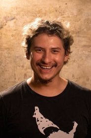 Lucas Valesi portrait