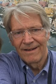 Teit Jørgensen portrait