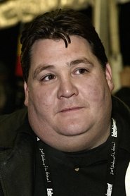 Jay Leggett portrait