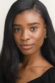 Avery Holliday portrait