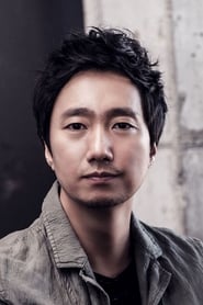 Park Hae-il portrait
