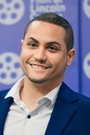 Michael DeBarge portrait
