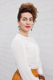 Meeri Koutaniemi portrait