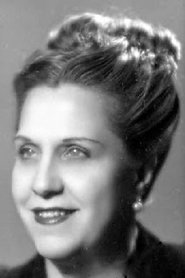 Mercedes Muñoz Sampedro portrait