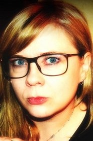 Olga Kel portrait
