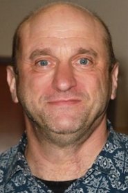 Eric Menyuk portrait
