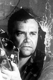 Igor Bgantsev portrait