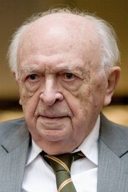 Otakar Vávra portrait