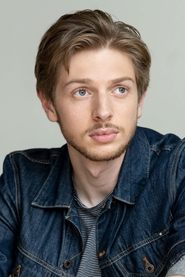 Phelan Davis portrait